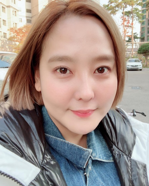 다나 인스타그램