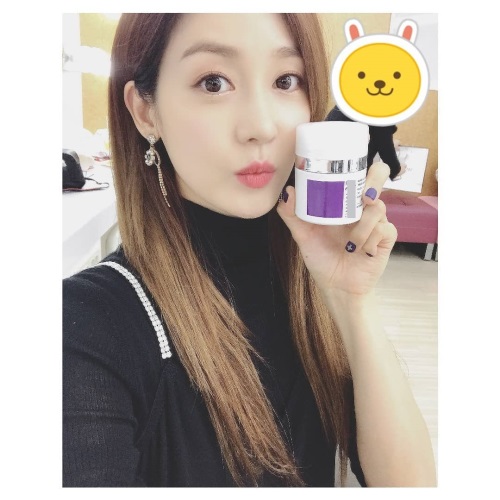 성유리 인스타그램