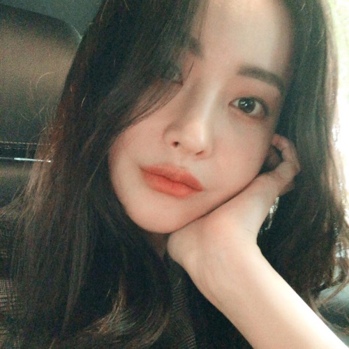 오연서 인스타그램