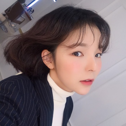 박진주 인스타그램