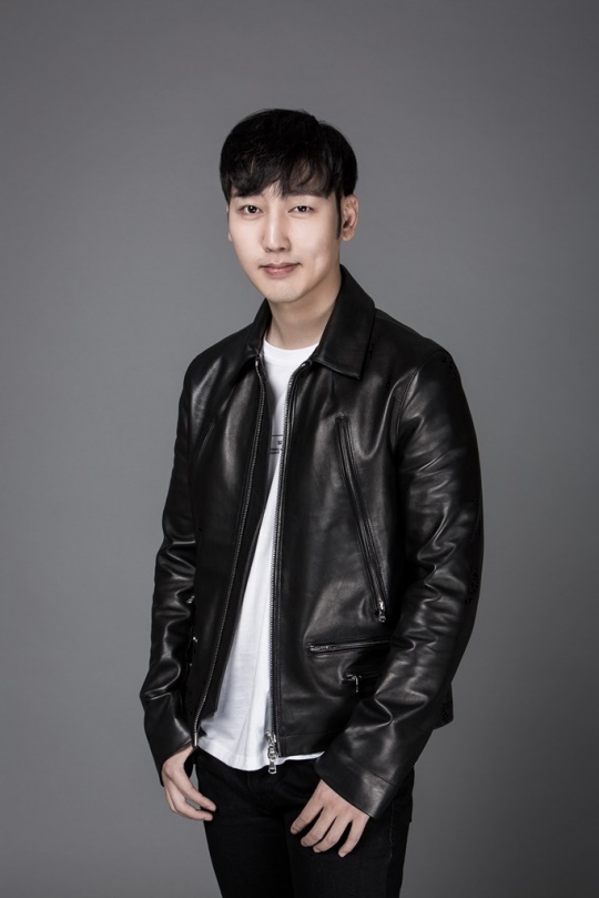 배우 박두식 / 사진=FNC엔터테인먼트 제공