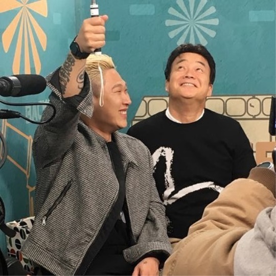 스윙스 인스타
