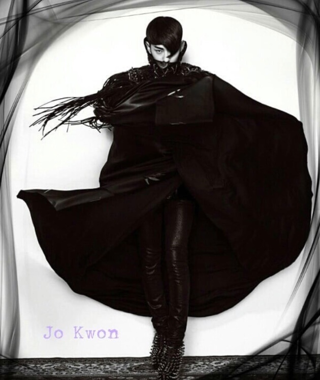 (Jo Kwon's Twitter)
