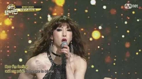 (Mnet)