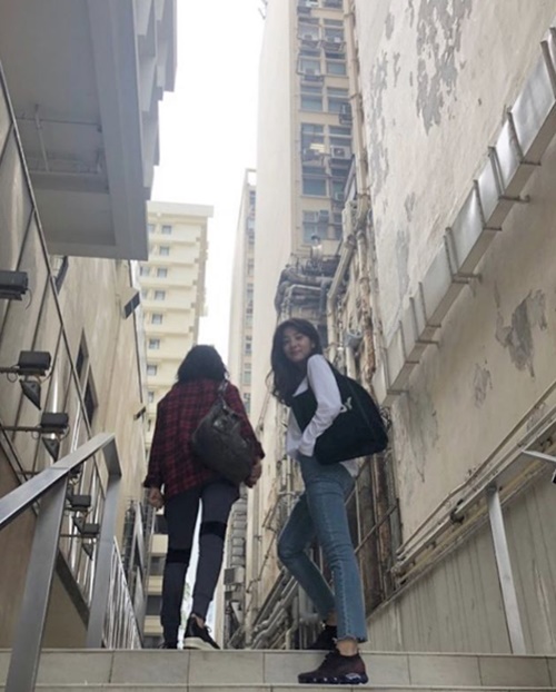 (사진=설인아 인스타그램)