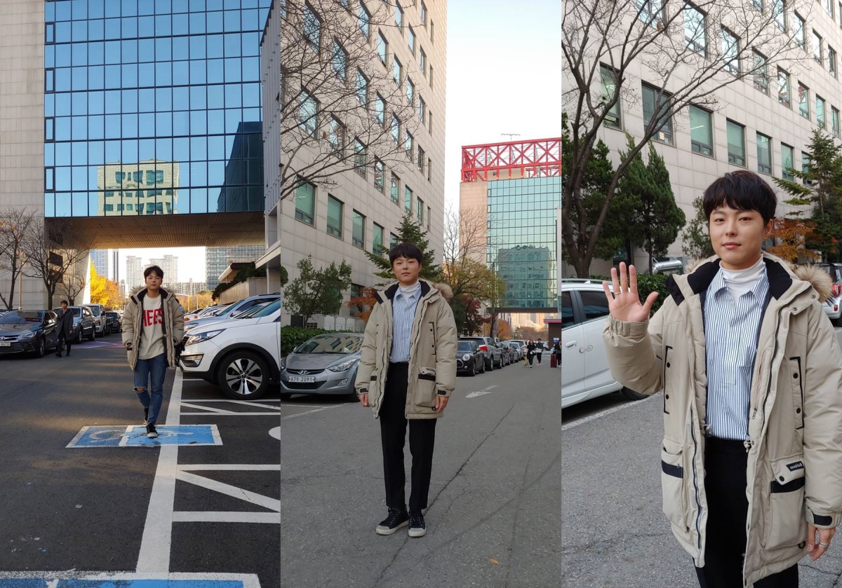 사진 출처=박시환 SNS 캡쳐.