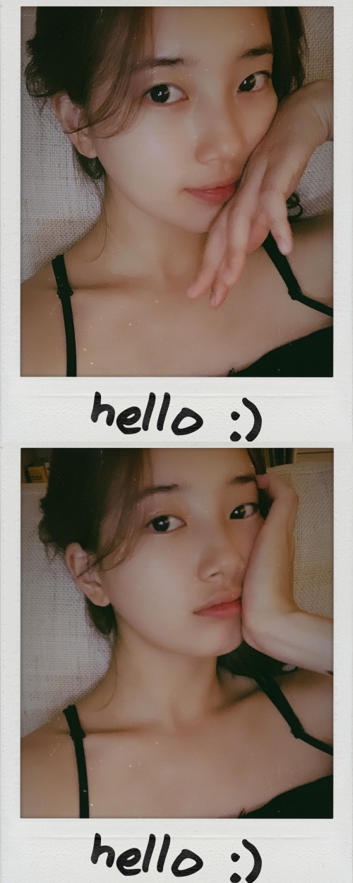 수지 인스타그램