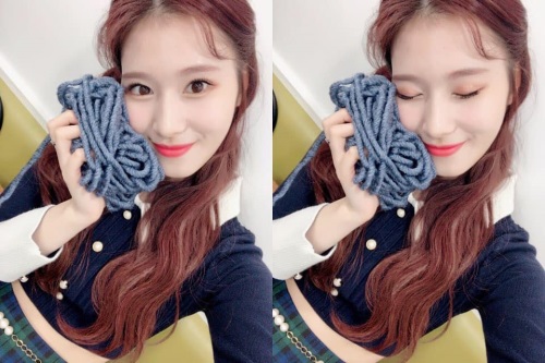 트와이스 공식 인스타그램
