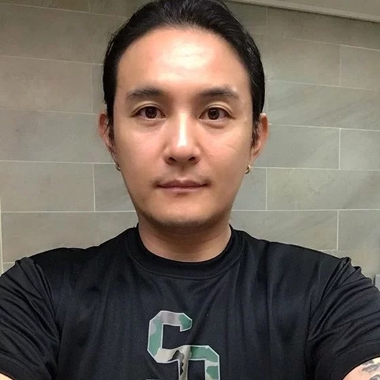 사진=조빈 인스타그램