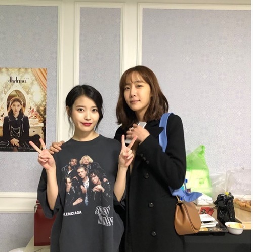 김이나 인스타