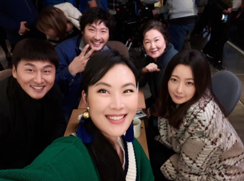 김희선 인스타