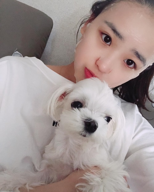 손연재 인스타그램