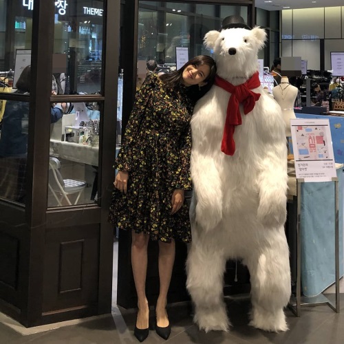 정가은 인스타그램