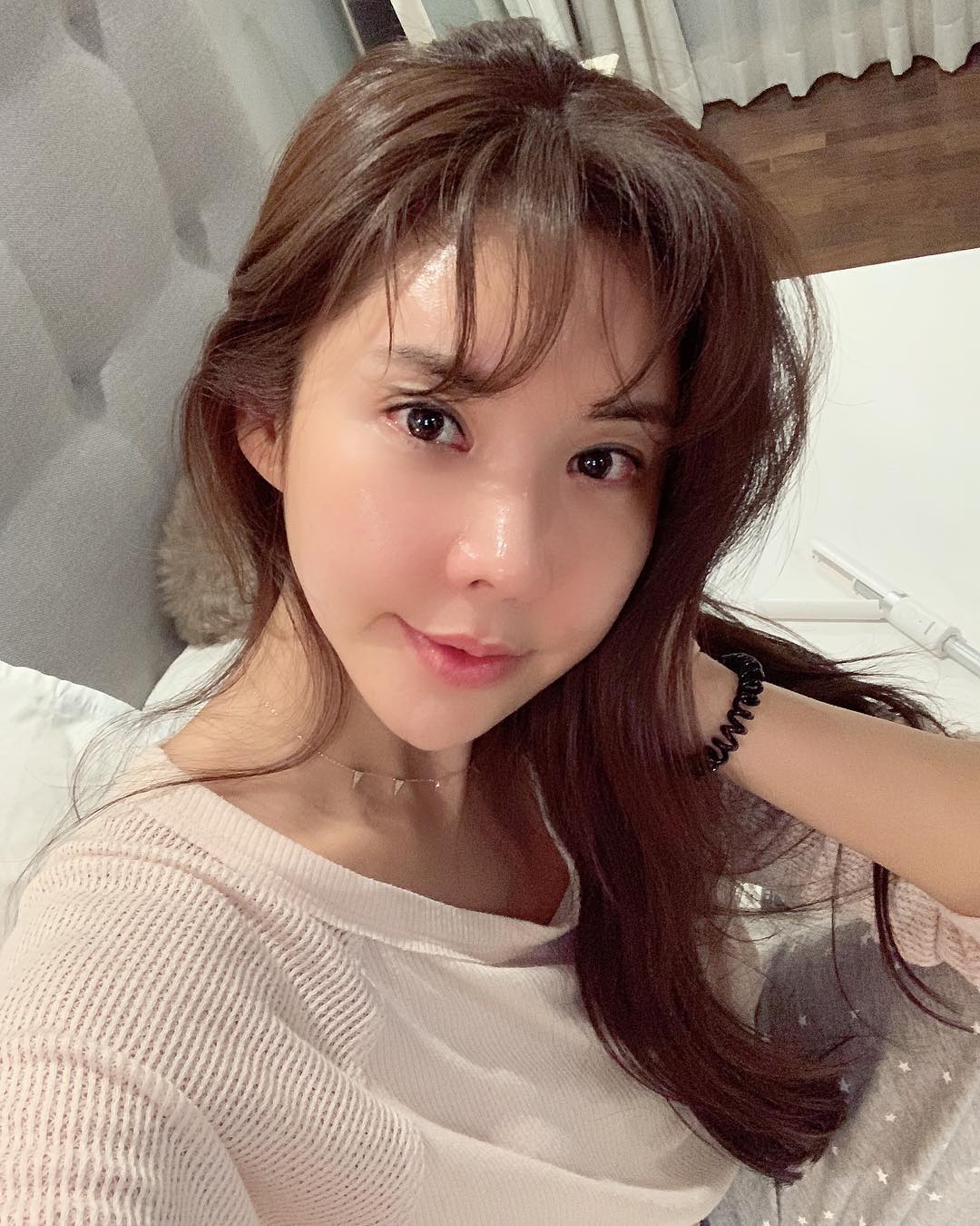 김준희 인스타