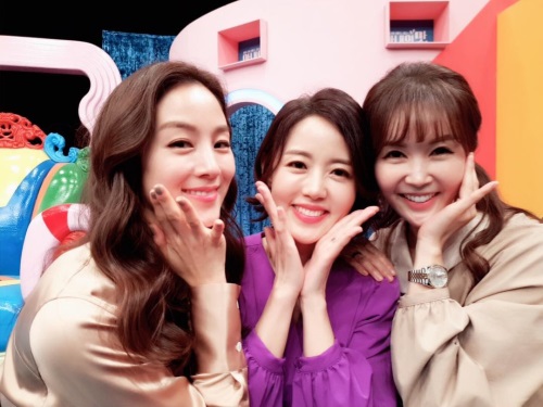 장영란 인스타그램