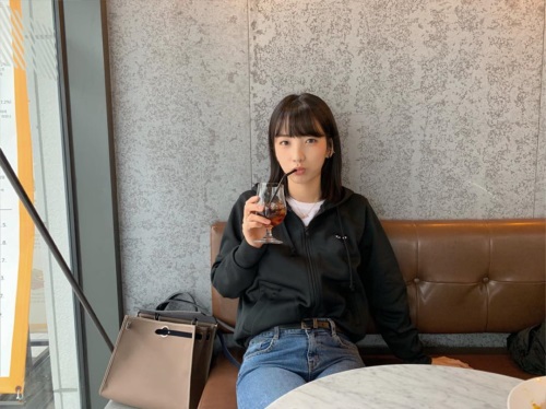 지숙 인스타그램