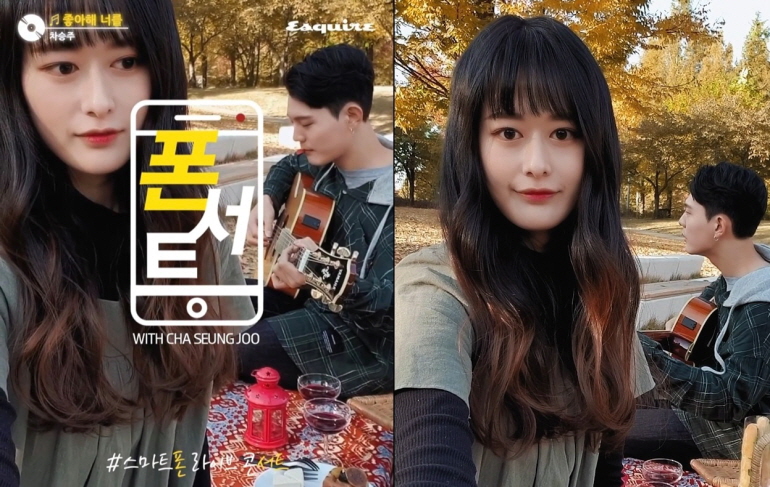 사진=KG 컴퍼니 제공.