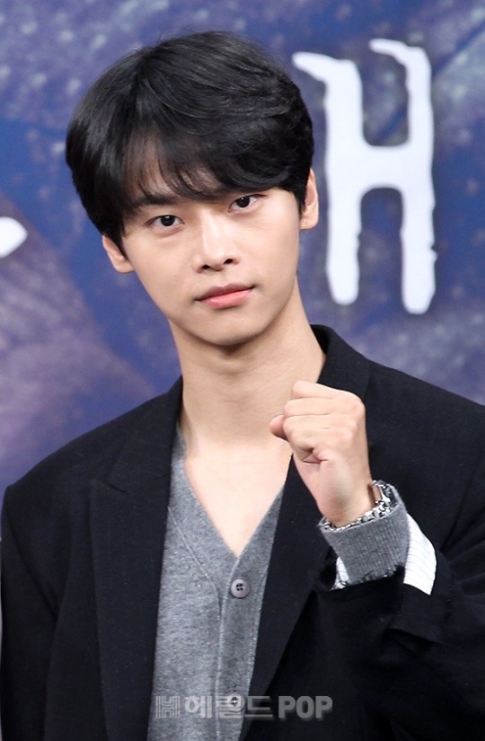 차학연/사진=민선유 기자