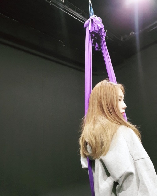 태연 인스타그램