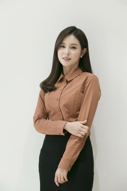 조수애 아나운서 / 사진=JTBC 제공