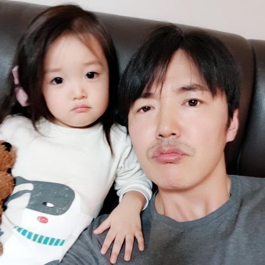 윤상현 인스타