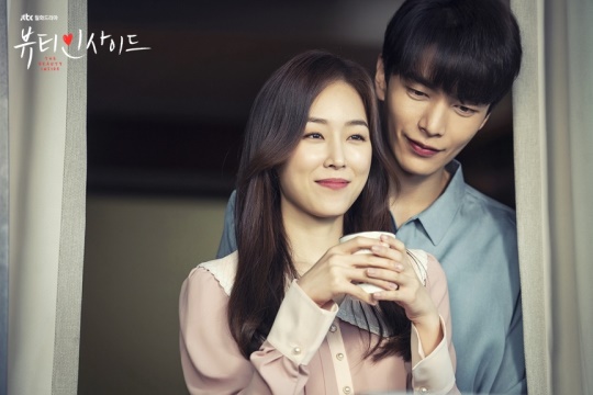 /사진=JTBC