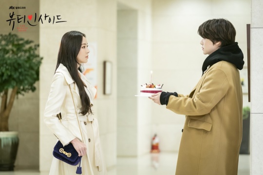 /사진=JTBC