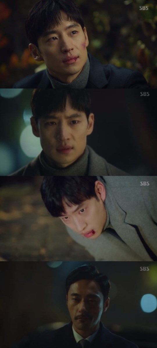 SBS '여우각시별' 캡처