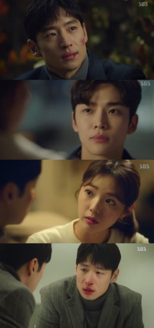 SBS '여우각시별' 캡처
