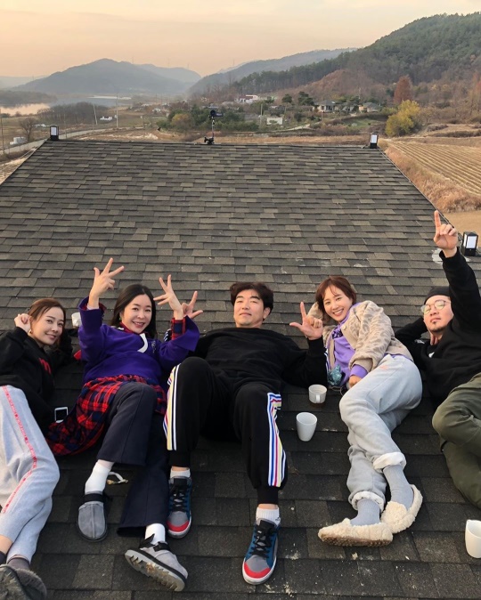 손태영 인스타그램