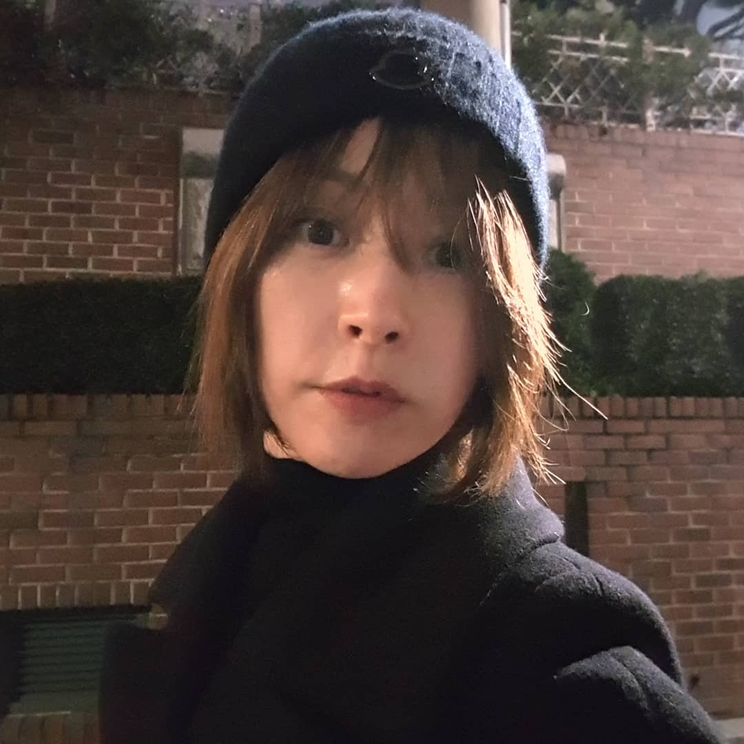 서정희 인스타
