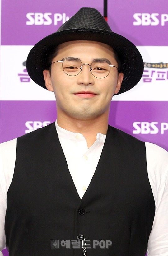 마이크로닷/사진=민선유 기자