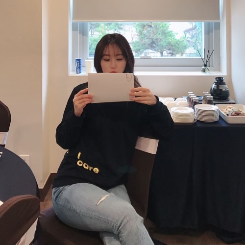 신아영 인스타그램