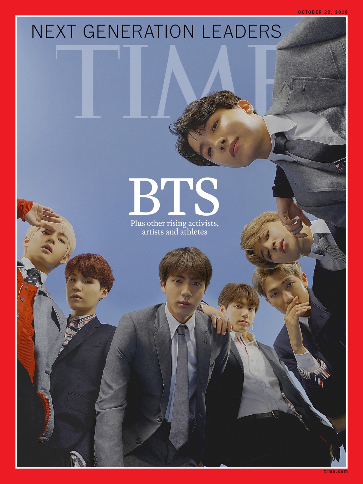 (Time)