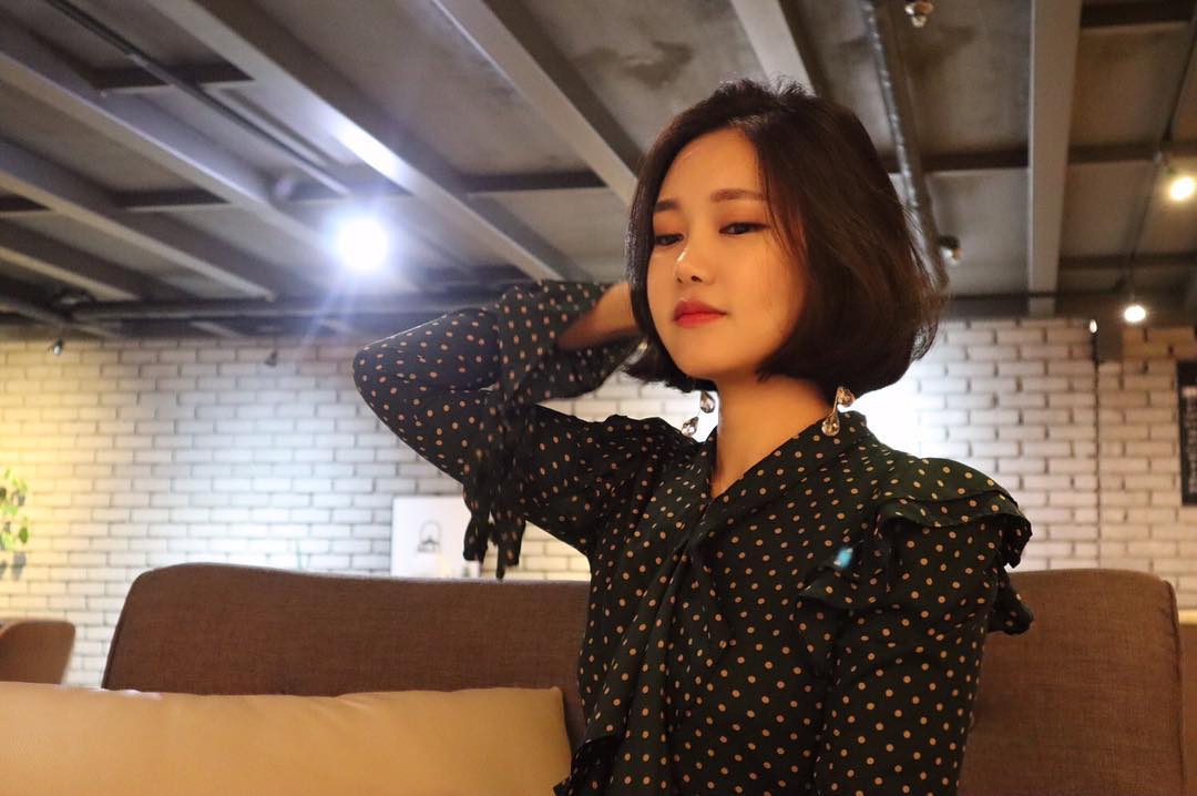김연지 인스타