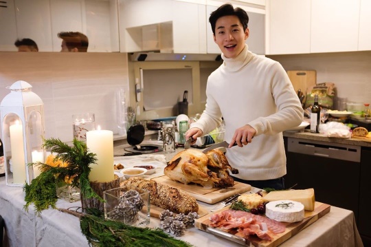 헨리 인스타