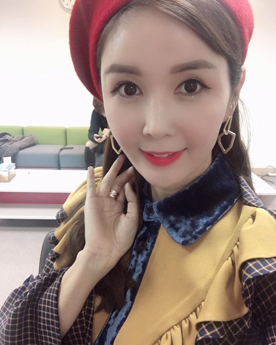 장영란 인스타그램