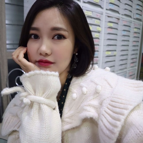 김연지 인스타그램