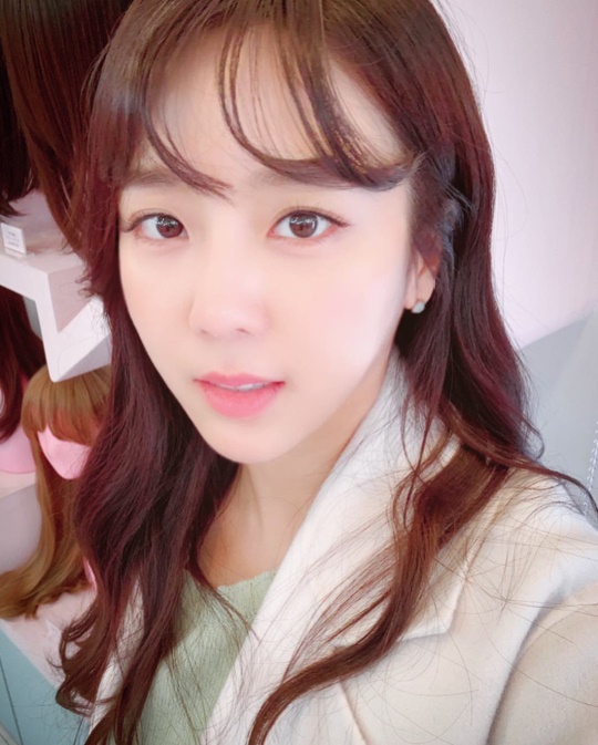 /사진=예원 인스타그램