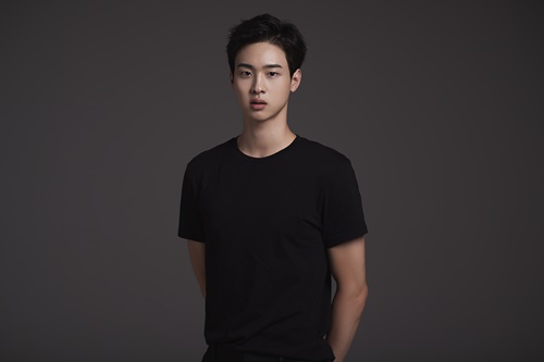 배우 장동윤/사진=클로버컴퍼니 제공