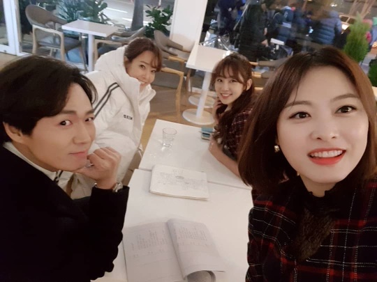 소유진 인스타