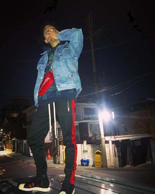 루피 인스타