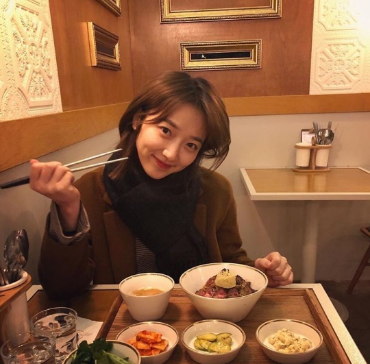 표예진 인스타