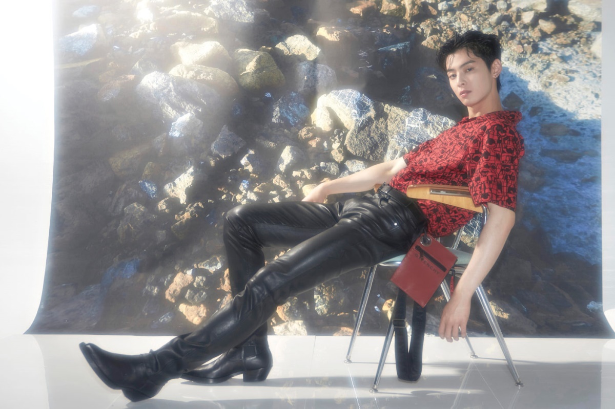 (GQ Korea)