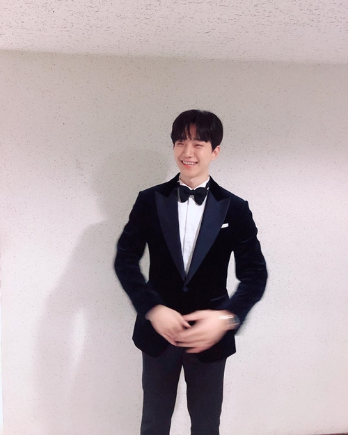 사진=그룹 2PM, 배우 이준호 인스타그램