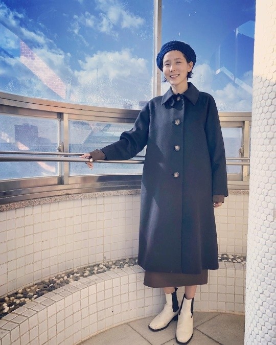김나영 인스타