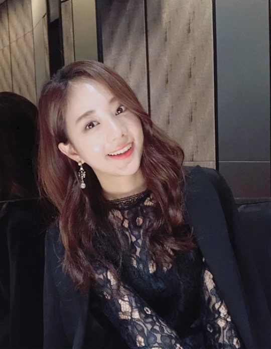 오영주 인스타