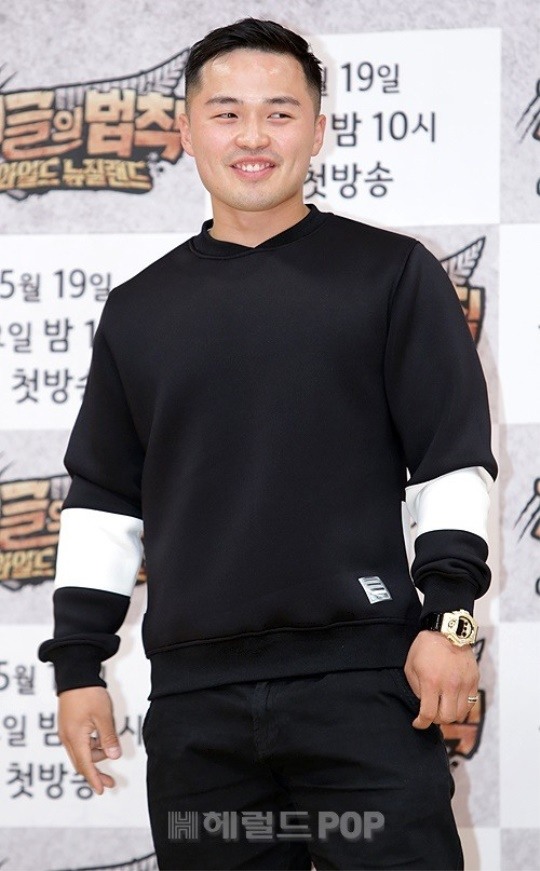 마이크로닷/사진=헤럴드POP DB
