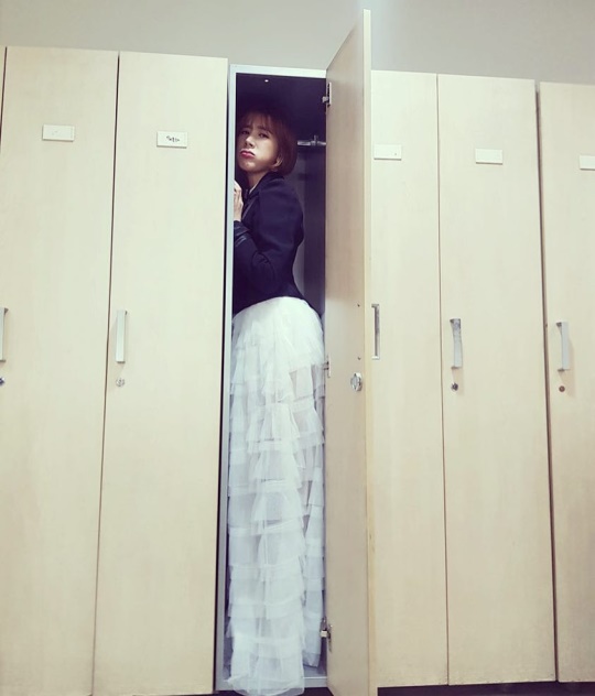 서인영 인스타그램