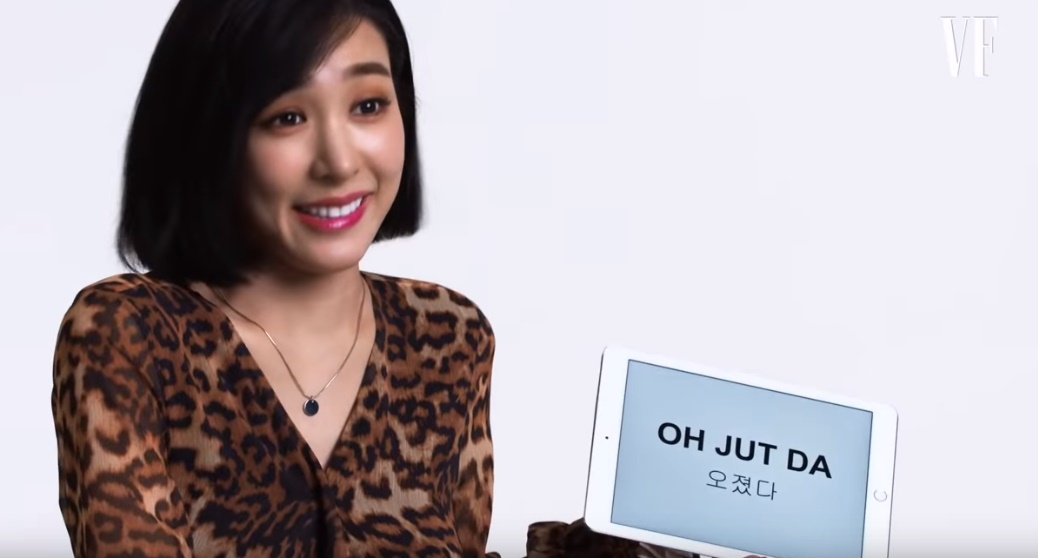 (Vanity Fair's YouTube)